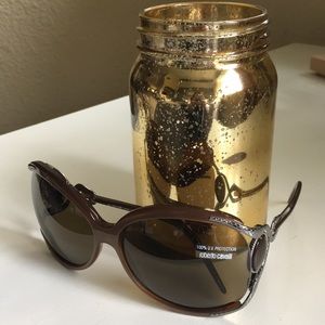 Roberto Cavalli Sunglasses
